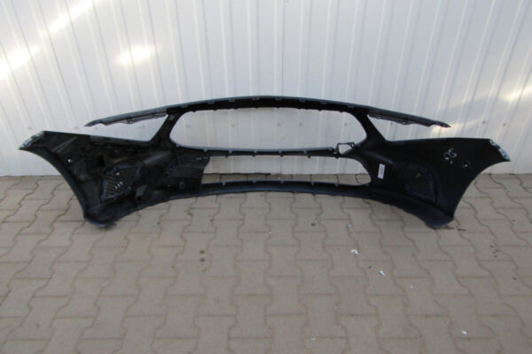 Bumper Mercedes CLS W257 18- Voorbumper Q6088
