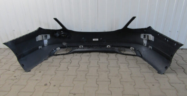 Bumper MERCEDES C KLASSE W205 Hybrid PLUG IN SEDAN 14-19 Achterbumper PJ437