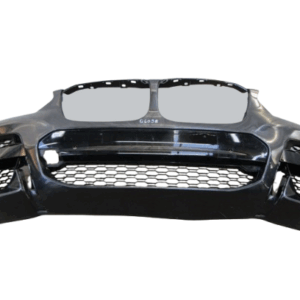 Bumper BMW X3 G01 M-Pakket M Pakket 17-21 Voorbumper Q6098