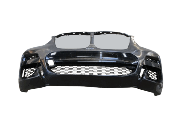Bumper BMW X3 G01 M-Pakket M Pakket 17-21 Voorbumper Q6098