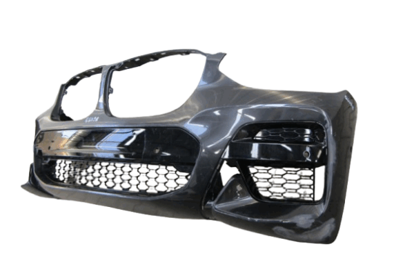 Bumper BMW X3 G01 M-Pakket M Pakket 17-21 Voorbumper Q6098