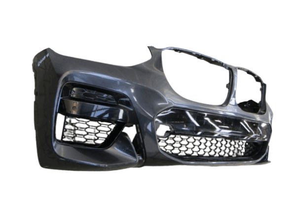 Bumper BMW X3 G01 M-Pakket M Pakket 17-21 Voorbumper Q6098