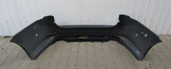 Bumper Skoda Octavia 4 IV 5E7 Kombi 19-5e7807421 Achterbumper KS4157