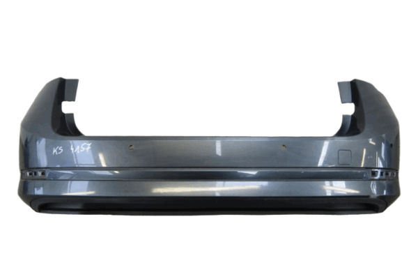 Bumper Skoda Octavia 4 IV 5E7 Kombi 19-5e7807421 Achterbumper KS4157