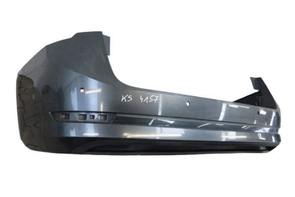 Bumper Skoda Octavia 4 IV 5E7 Kombi 19-5e7807421 Achterbumper KS4157