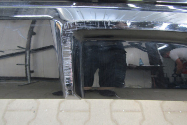 Bumper BMW 4 G26 M-Pakket M Pakket M440 M440i Achterbumper Q6095