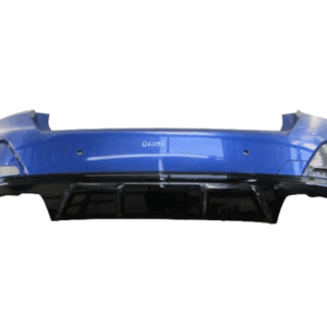 Bumper BMW 4 G26 M-Pakket M Pakket M440 M440i Achterbumper Q6095