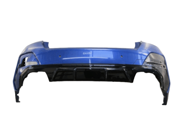 Bumper BMW 4 G26 M-Pakket M Pakket M440 M440i Achterbumper Q6095