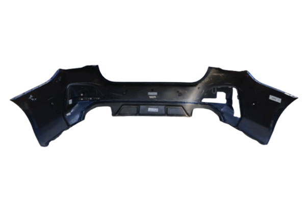 Bumper BMW 4 G26 M-Pakket M Pakket M440 M440i Achterbumper Q6095