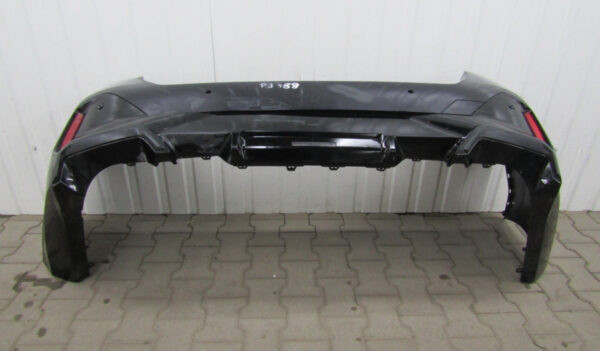 Bumper BMW 5 G60 M-Pakket M Pakket 23- 51128084716 Achterbumper PJ488