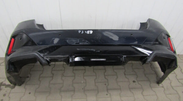Bumper BMW 5 G60 M-Pakket M Pakket 23- 51128084716 Achterbumper PJ488