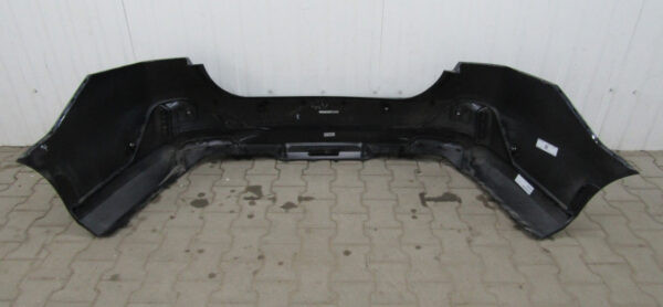 Bumper BMW 5 G60 M-Pakket M Pakket 23- 51128084716 Achterbumper PJ488