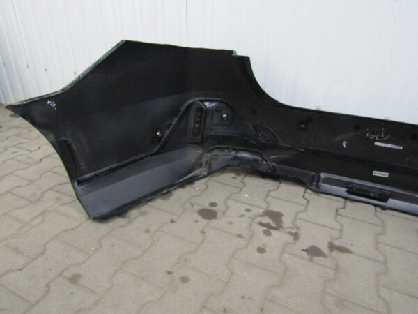 Bumper BMW 5 G60 M-Pakket M Pakket 23- 51128084716 Achterbumper PJ488