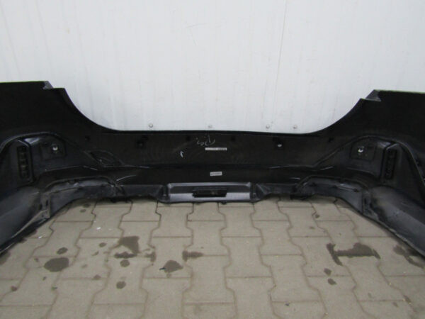 Bumper BMW 5 G60 M-Pakket M Pakket 23- 51128084716 Achterbumper PJ488