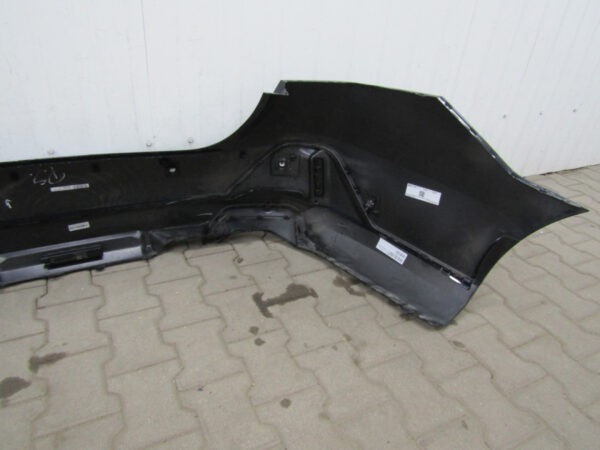 Bumper BMW 5 G60 M-Pakket M Pakket 23- 51128084716 Achterbumper PJ488
