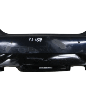 Bumper BMW 5 G60 M-Pakket M Pakket 23- 51128084716 Achterbumper PJ488