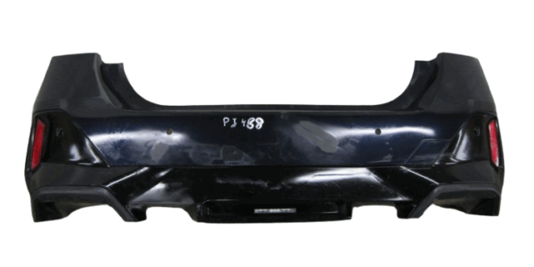 Bumper BMW 5 G60 M-Pakket M Pakket 23- 51128084716 Achterbumper PJ488