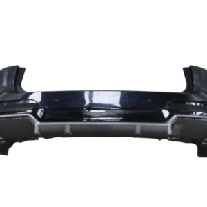 Bumper BMW IX3 G08 M-Pakket M Pakket Facelift 21- Achterbumper Q5157