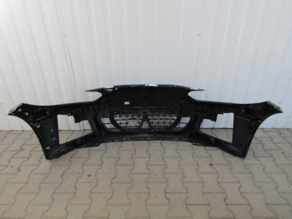 Bumper BMW i4 4 G26 Gran Coupe M-Pakket M Pakket E-DRIVE 21- 5111-8078573 Voorbumper PJ439