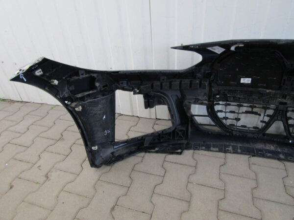 Bumper BMW i4 4 G26 Gran Coupe M-Pakket M Pakket E-DRIVE 21- 5111-8078573 Voorbumper PJ439
