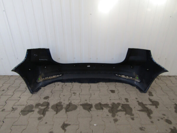 Bumper BMW 2 U06 Active Tourer Luxury 23- 8739123 Achterbumper Q3346