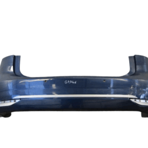 Bumper BMW 2 U06 Active Tourer Luxury 23- 8739123 Achterbumper Q3346