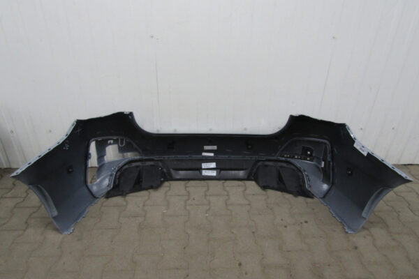 Bumper BMW i4 4 G26 M-Pakket M Pakket 21- 51128078583 Achterbumper PJ829