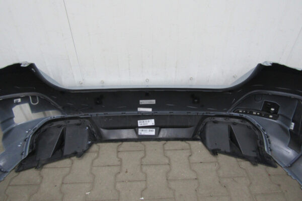 Bumper BMW i4 4 G26 M-Pakket M Pakket 21- 51128078583 Achterbumper PJ829