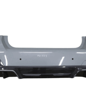 Bumper BMW i4 4 G26 M-Pakket M Pakket 21- 51128078583 Achterbumper PJ829