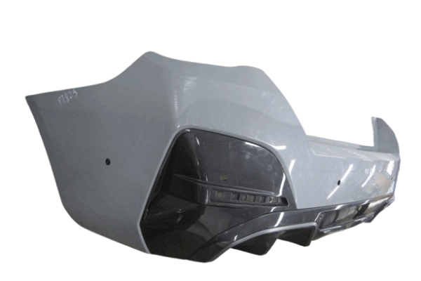 Bumper BMW i4 4 G26 M-Pakket M Pakket 21- 51128078583 Achterbumper PJ829