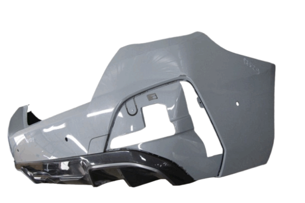 Bumper BMW i4 4 G26 M-Pakket M Pakket 21- 51128078583 Achterbumper PJ829
