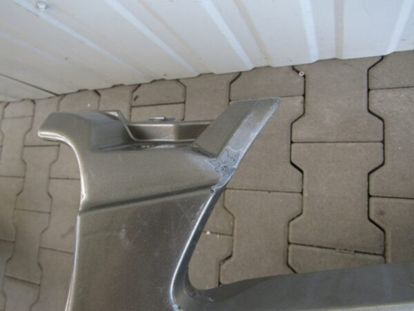 Bumper  Peugeot 301 12-16  9676946677  Voorbumper  Q2199