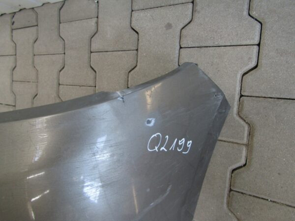 Bumper  Peugeot 301 12-16  9676946677  Voorbumper  Q2199