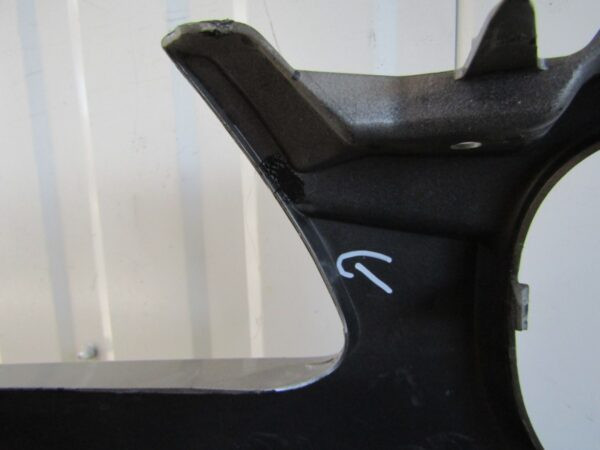 Bumper  Peugeot 301 12-16  9676946677  Voorbumper  Q2199