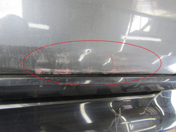 Bumper BMW 1 F40 19- Achterbumper Q5522