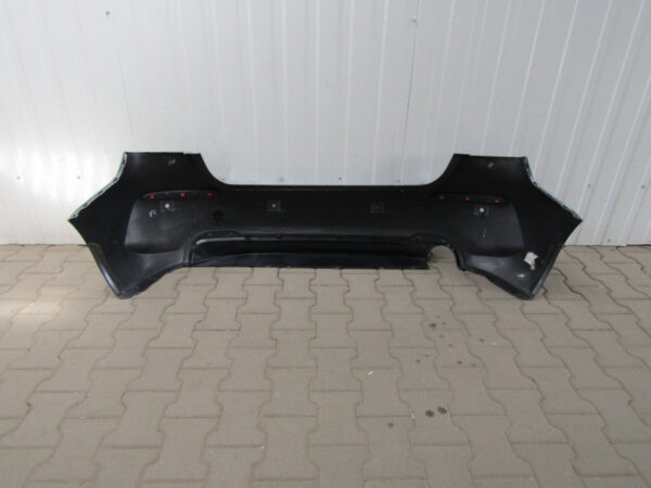 Bumper BMW 1 F40 19- Achterbumper Q5522