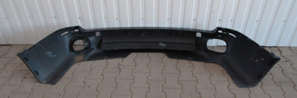 Bumper BMW X5 E70 M-Pakket M Pakket Facelift LCI 10-13 51128038275 Achterbumper KS4811