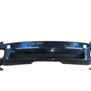 Bumper BMW X5 E70 M-Pakket M Pakket Facelift LCI 10-13 51128038275 Achterbumper KS4811