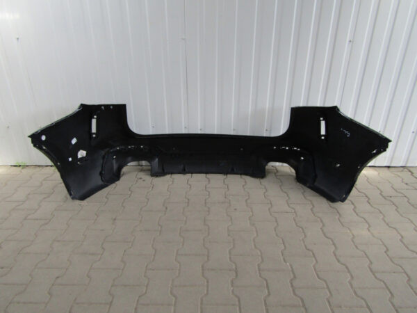 Bumper BMW X3 G01 LCI FACELIFT M-Pakket M Pakket 20- Achterbumper Q3905