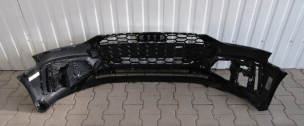 Bumper Audi A5 S5 8W6 S-Line SLINE Facelift 19- 8W6807437 Voorbumper KS6060