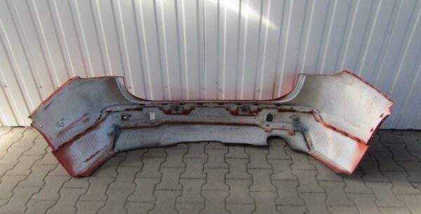Bumper BMW X1 E84 M-Pakket M Pakket Achterbumper KJ7907