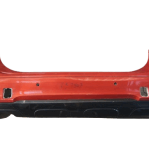 Bumper BMW X1 E84 M-Pakket M Pakket Achterbumper KJ7907