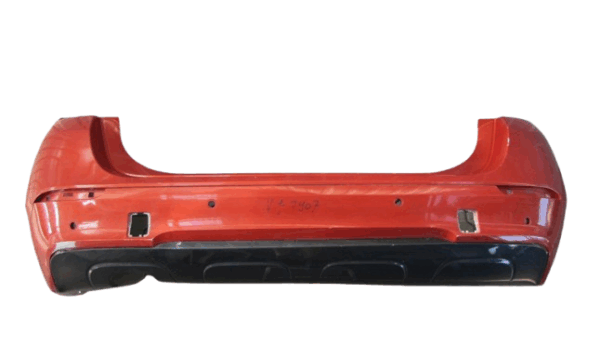 Bumper BMW X1 E84 M-Pakket M Pakket Achterbumper KJ7907