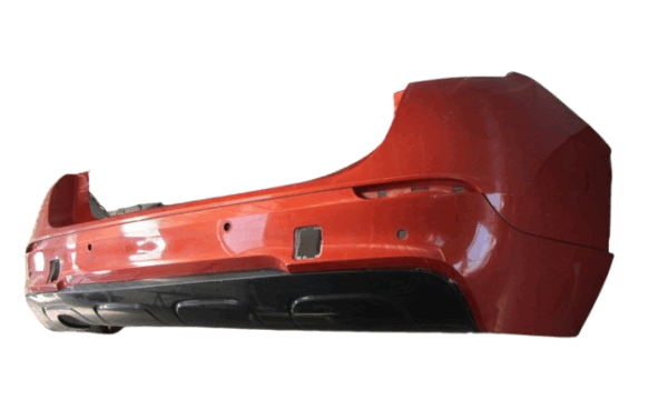 Bumper BMW X1 E84 M-Pakket M Pakket Achterbumper KJ7907