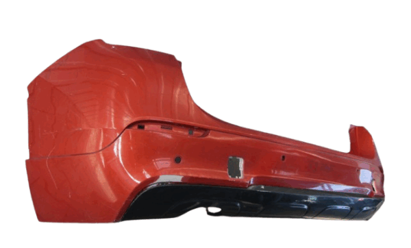 Bumper BMW X1 E84 M-Pakket M Pakket Achterbumper KJ7907