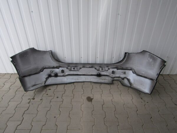 Bumper BMW X1 E84 M-Pakket M Pakket 10710162445 Achterbumper Q513