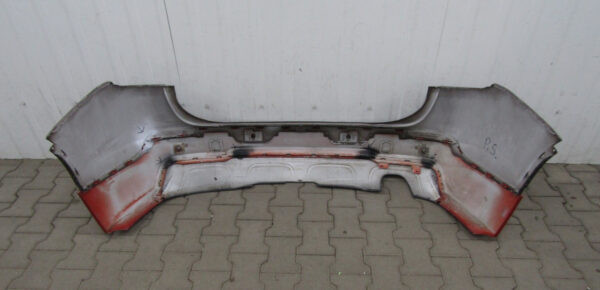Bumper BMW X1 E84 M-Pakket M Pakket Achterbumper KJ11193
