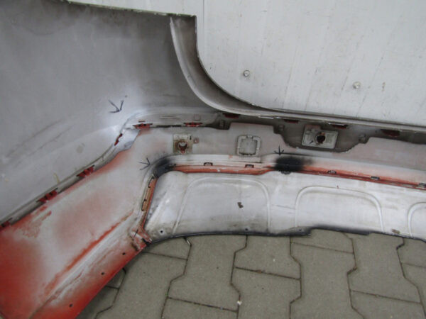 Bumper BMW X1 E84 M-Pakket M Pakket Achterbumper KJ11193