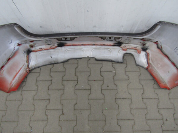 Bumper BMW X1 E84 M-Pakket M Pakket Achterbumper KJ11193