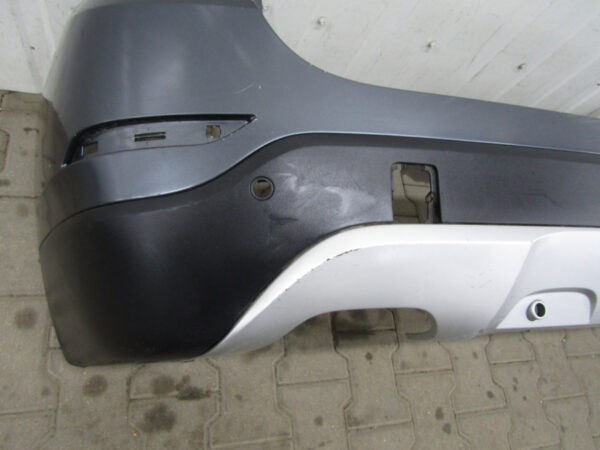 Bumper BMW X1 E84 Achterbumper KJ11212
